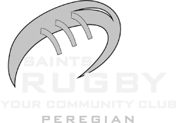 Saints Rugby Club Peregian