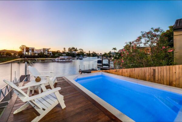 Property buyers agent Gold Coast Broadbeach Waters