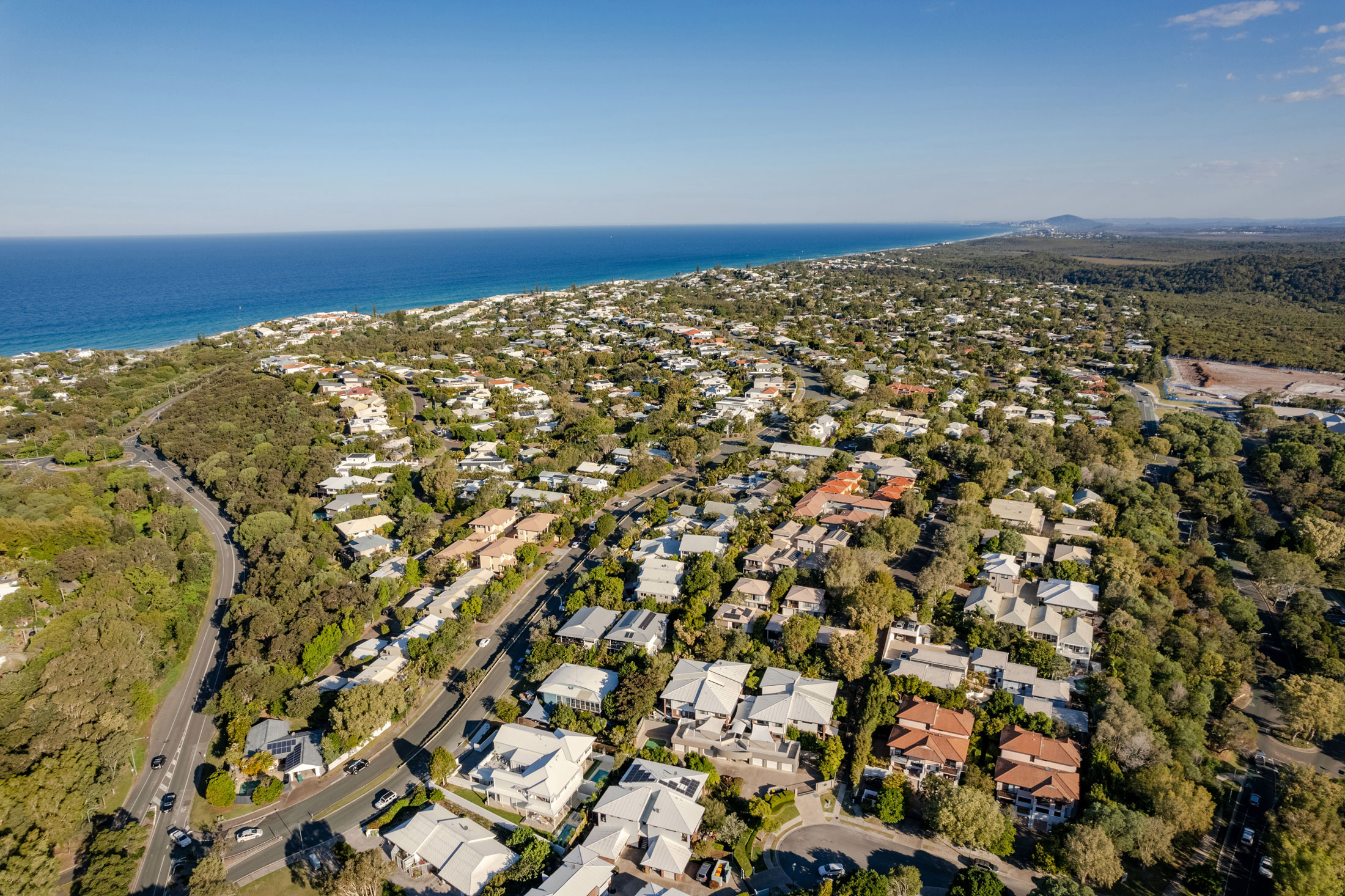 SUNRISE BEACH – SUBURB IN FOCUS