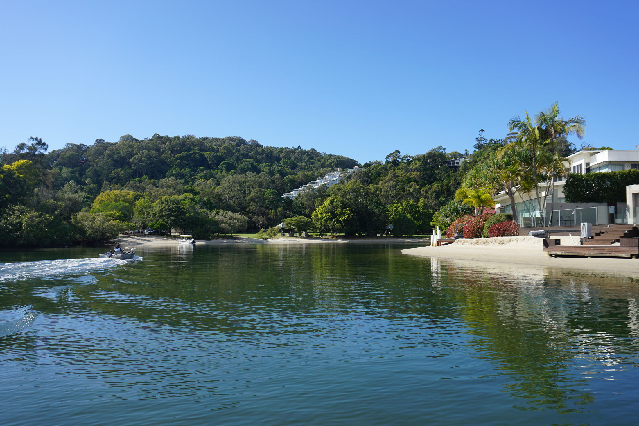 Noosa Waters – SUBURB IN FOCUS