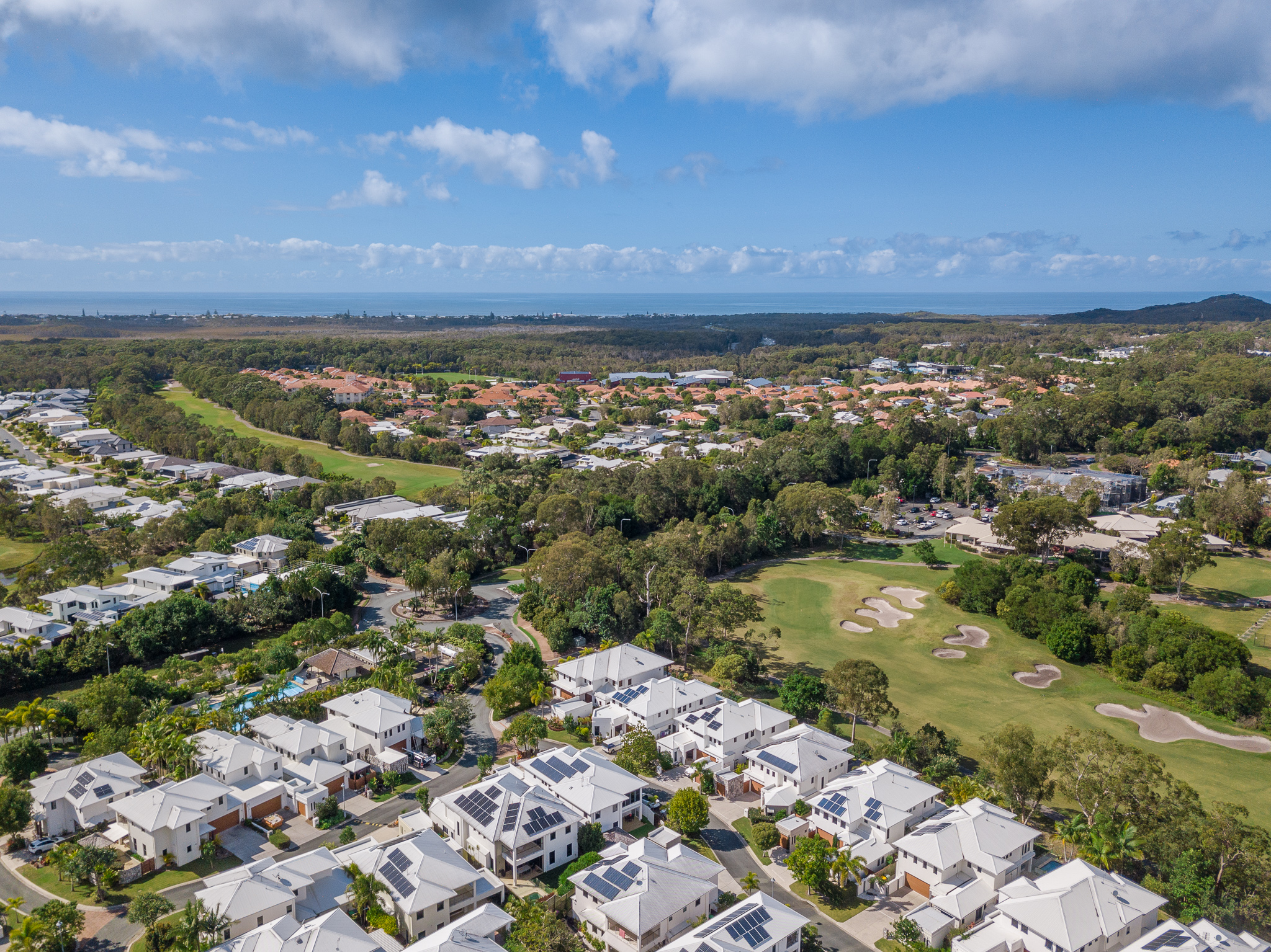 Peregian Springs – SUBURB IN FOCUS