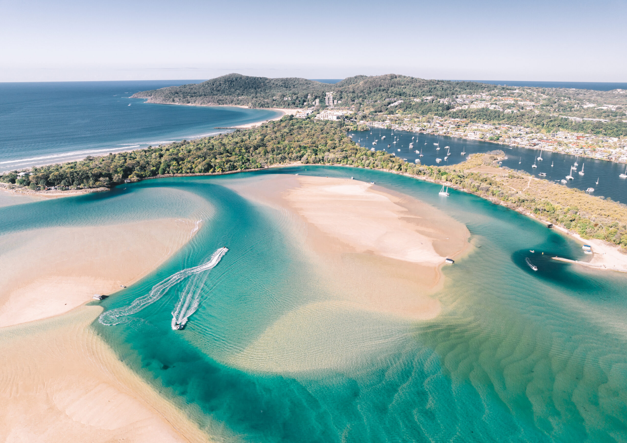 BUYING A HOUSE IN NOOSA: THE COMPLETE GUIDE